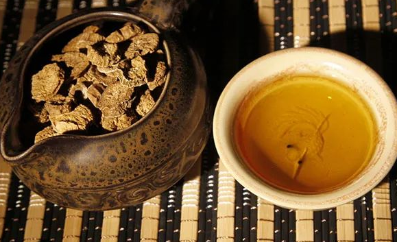 牛蒡茶的功效与作用，牛蒡茶怎么喝减肥最快